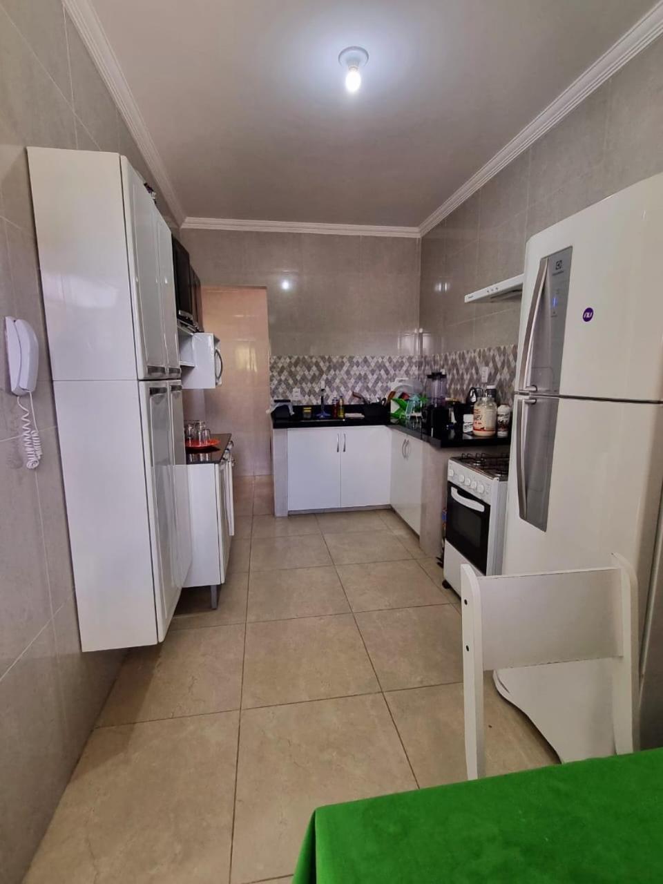Apartamento 2 Quartos Carnaval 2025 Ресифи Экстерьер фото